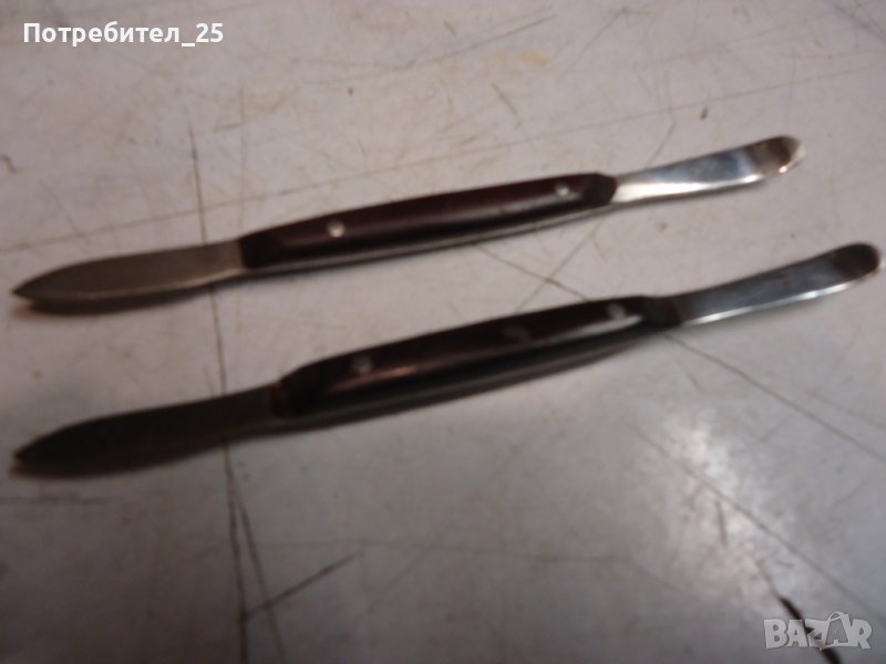 Зъботехнически шпатули, снимка 1