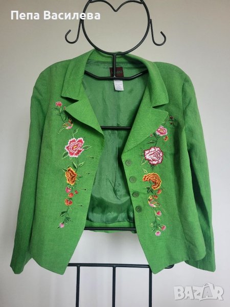 Сако на KENZO , снимка 1