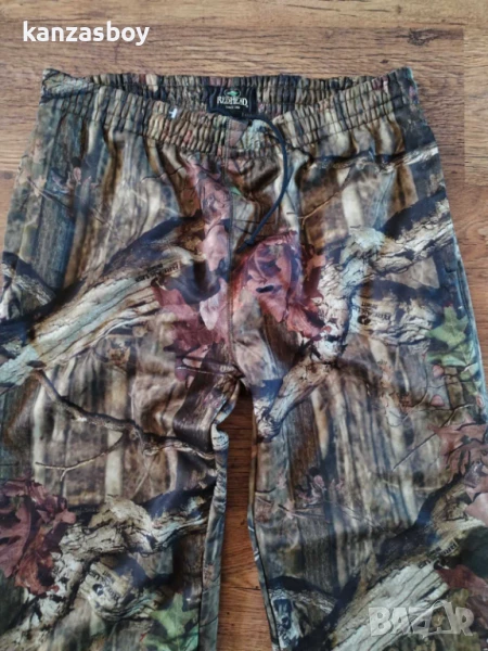 red head - мъжко ловно долнище КАТО НОВО Л, снимка 1