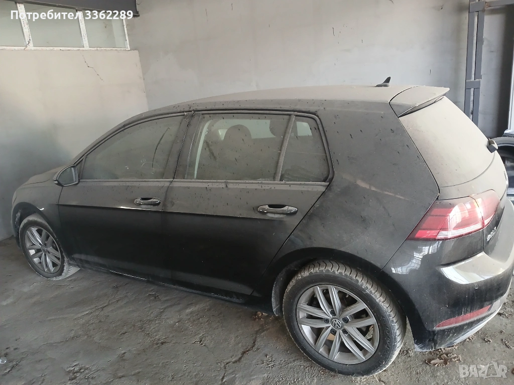 Голф 7 автоматик 2019 , снимка 1