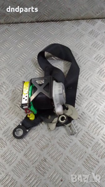 Колан Toyota Auris 2007г.(преден десен)	, снимка 1