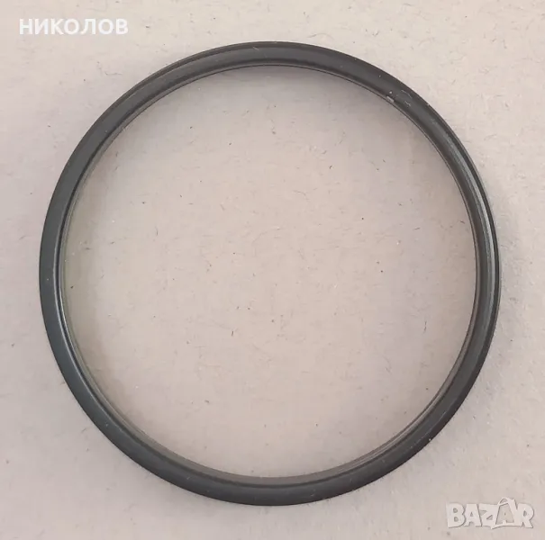 UV филтър 52 мм., снимка 1