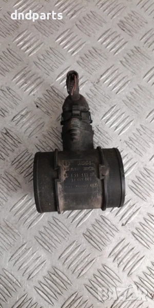 Дебитомер Opel Zafira 2.0DTi 2002г.	, снимка 1