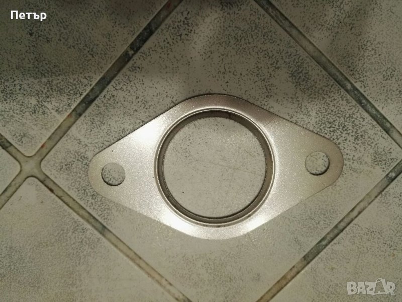 Гарнитура за външен уестгейт клапан, wastegate , снимка 1