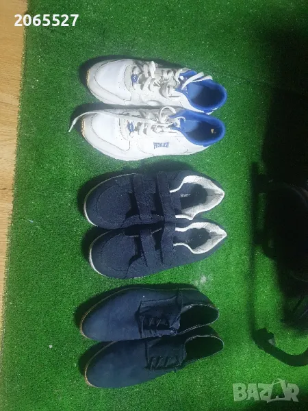 обувки мъжки 46, снимка 1