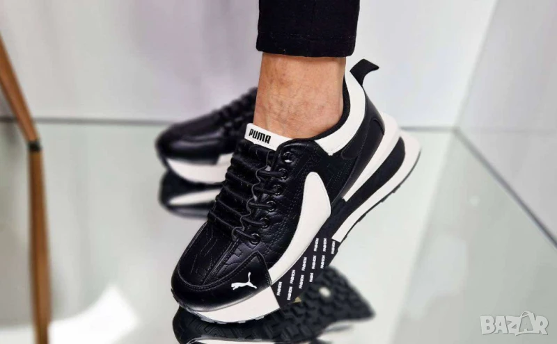 дамски маратонки nike, снимка 1