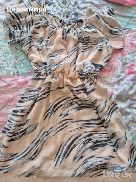 Рокля , снимка 1