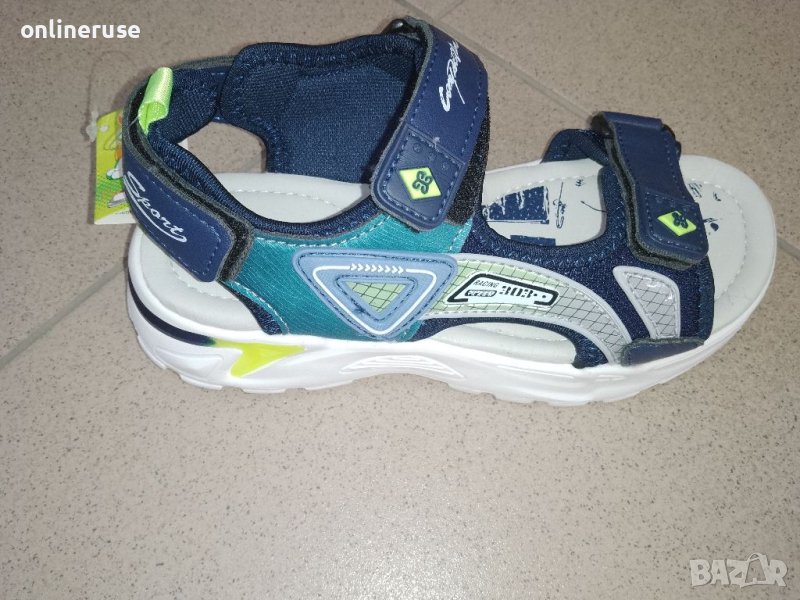 Детски сандали Cao, снимка 1