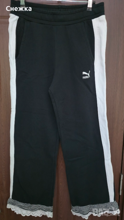 Дамски панталон Puma x Tyakasha, снимка 1