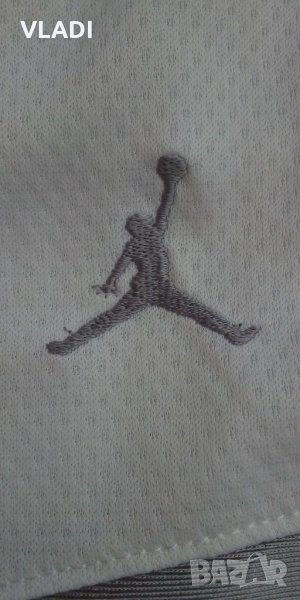  Потник Jordan 3xl, снимка 1