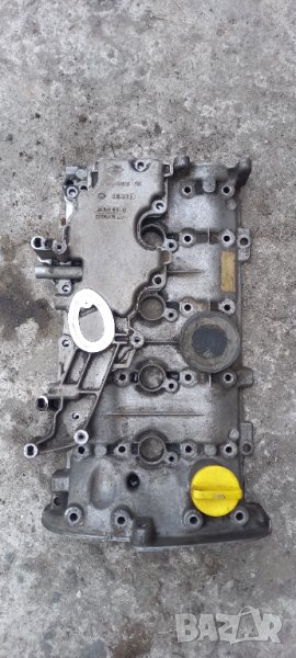 Капак клапани Renault Laguna II 1.8, снимка 1