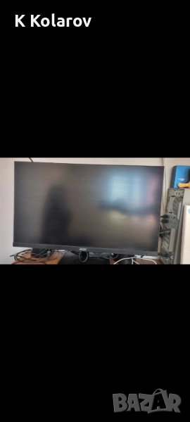 Продавам Acer Монитор [ "27inch], снимка 1