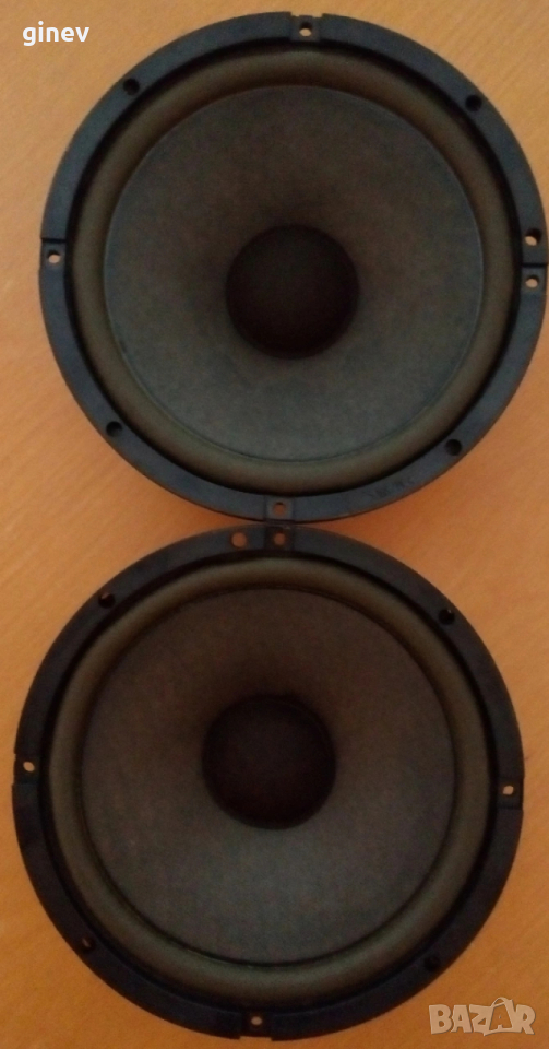 Говорители, снимка 1