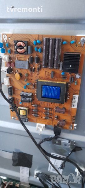 POWER BOARD ,17IPS71, for 42inc DISPLAY ,181113R3, снимка 1