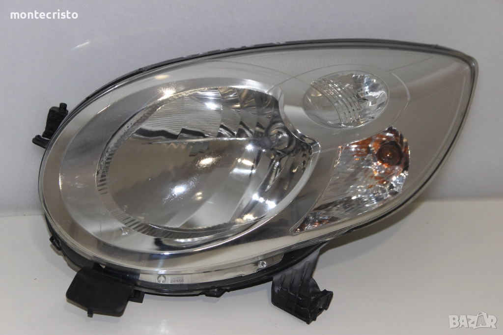 Ляв фар Citroen C1 (2005-2014г.) 811500H050 / 81150-0H050, снимка 1