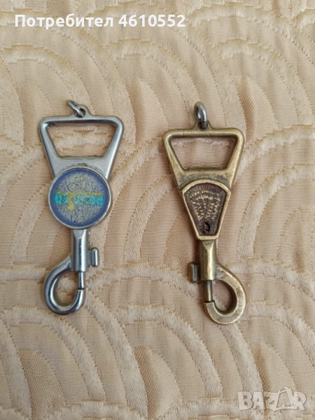 Ключодържатели, снимка 1