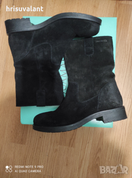 Боти Geox, снимка 1