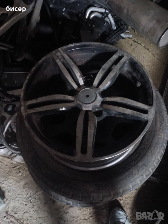 Джанти, снимка 1