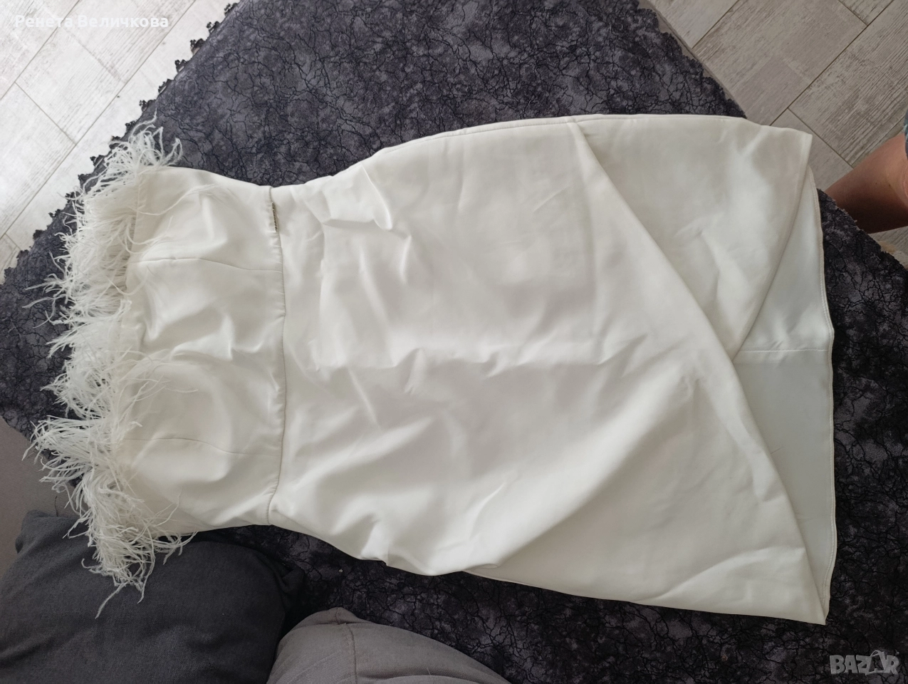 Рокля, снимка 1