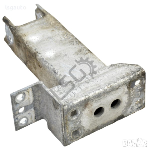 Десен буфер основа предна броня BMW X3 (E83) 2003-2010 ID:106180, снимка 1