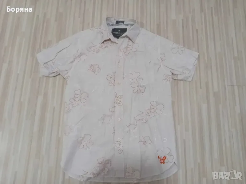 Мъжки ризи м и L размер - по 9.99 лв. за брой, снимка 1