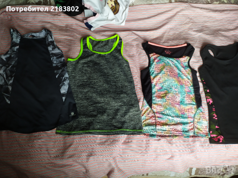 Спортни потници, снимка 1