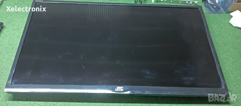 Здрава матрица PANEL A320AE1X02-1 JTC DVB-113201HCAS, снимка 1