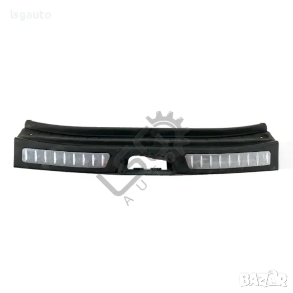 Кора багажник Mercedes-Benz B-Class (W245) 2005-2011 ID: 139342, снимка 1