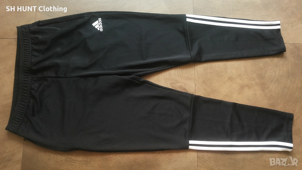 Adidas Footbal Training Pants Размер M мъжка тренировъчна футболна долница 51-67, снимка 1