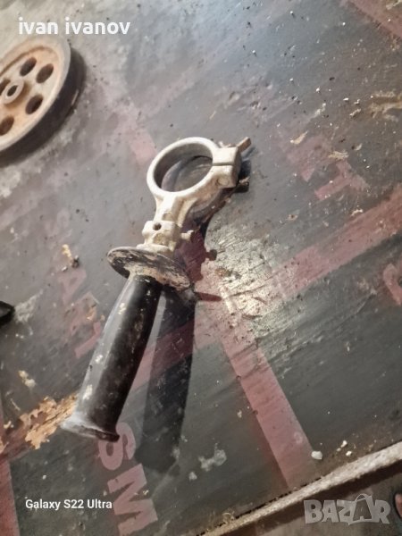 Дръжка Хилти   Дрелка, снимка 1