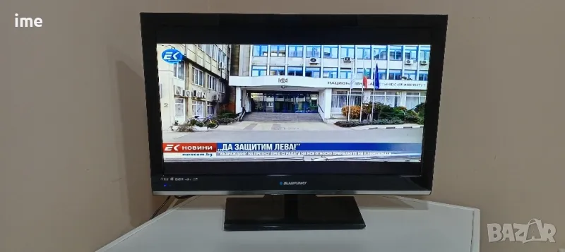 LCD телевизор Blaupunkt НОМЕР 62. Model B23K194TFHD., снимка 1