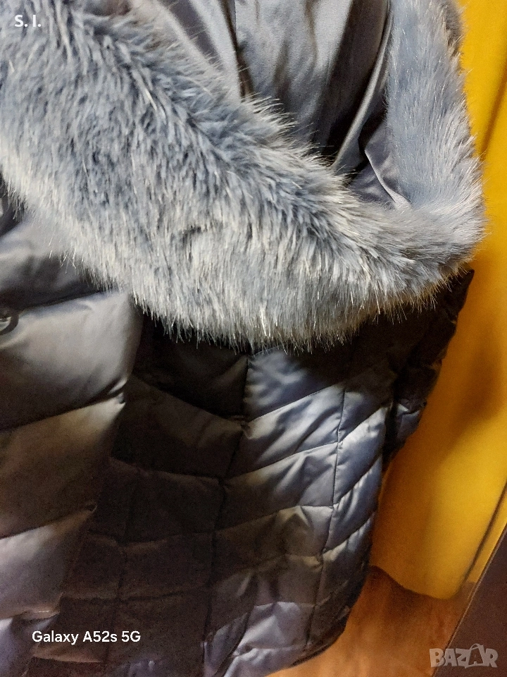 Яке/шуба Ted Baker - размер с/м, снимка 1