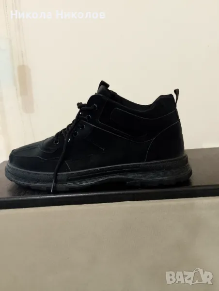 Нови мъжки маратонки , снимка 1