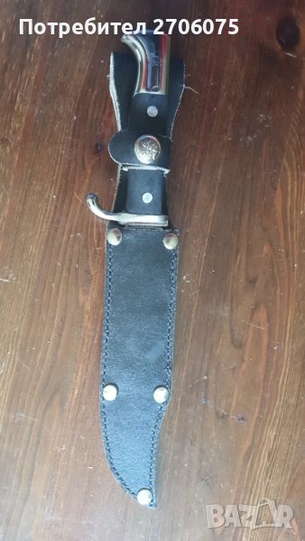 Нож, снимка 1