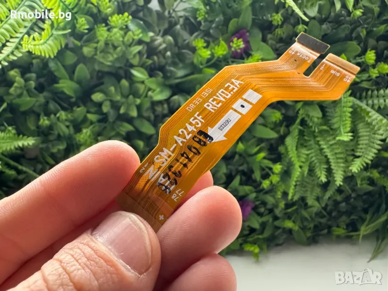 Лентов кабел главен за Samsung A24 sm-a245f, снимка 1