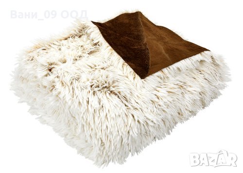 Меко пухкаво одеяло 195×135см, снимка 1