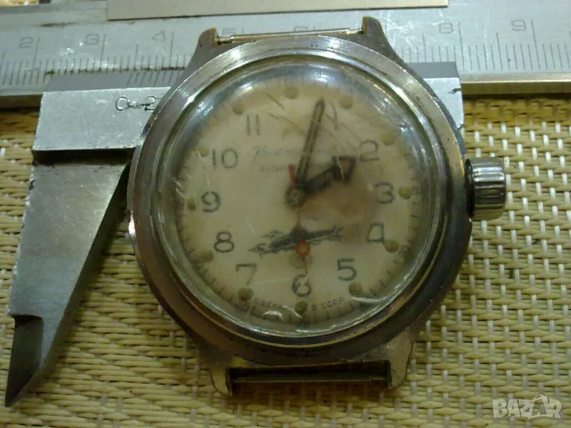 КОМАНДИРСКИ АМФИБИЯ , снимка 1