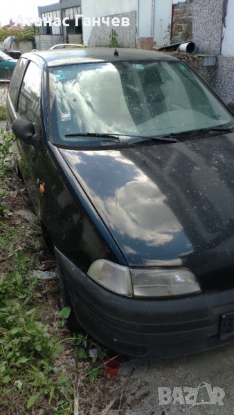 Фиат Пунто 1,2 на части, снимка 1