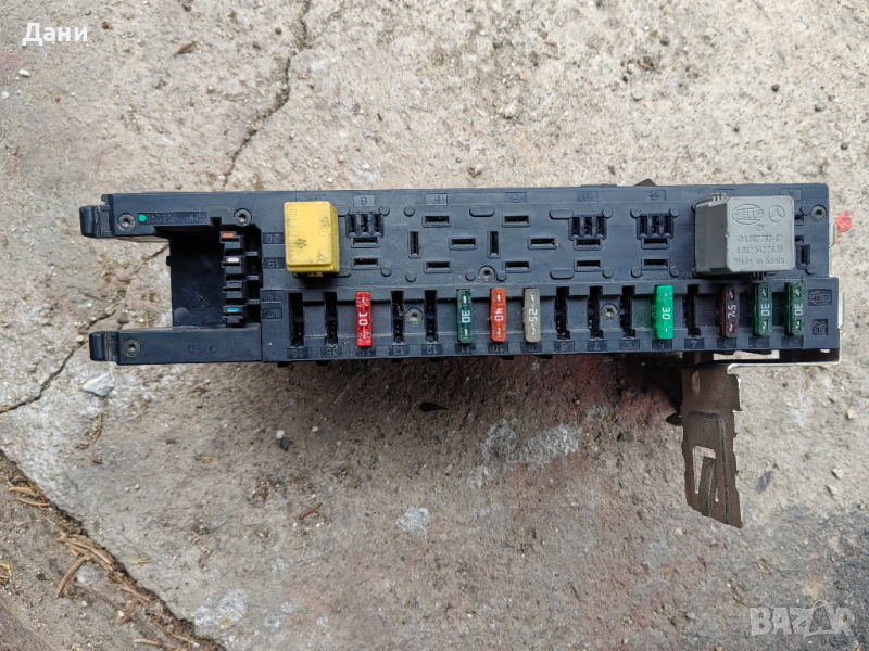 Сам Модул SAM, снимка 1