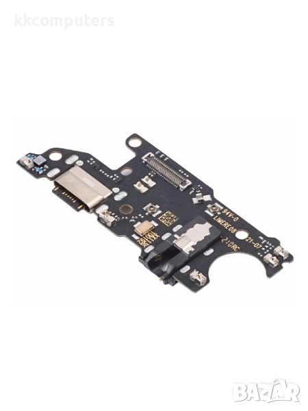 БЛОК ЗАХРАНВАНЕ XIAOMI REDMI NOTE 9T 5G (M2007J22G), снимка 1