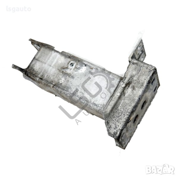 Десен буфер основа предна броня BMW X3 (E83) 2003-2010 ID: 113861, снимка 1