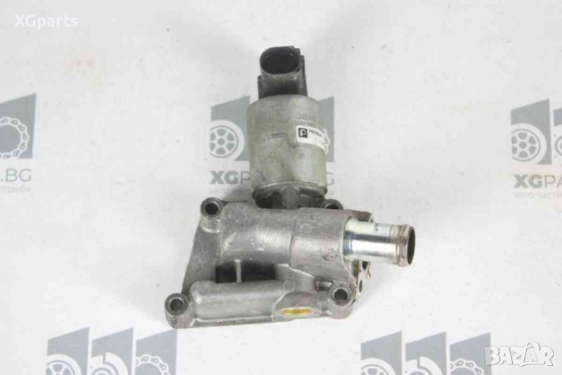  EGR-клапан за Opel Meriva A 1.4i 90к.с. (2003-2010) 722875160, снимка 1