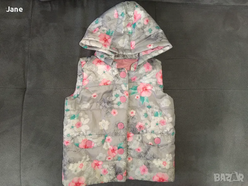 Waikiki бебешка грейка размер 74/80 , цена 10 лв, снимка 1