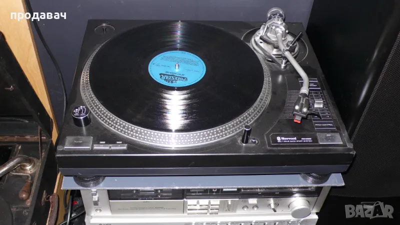 грамофон, снимка 1
