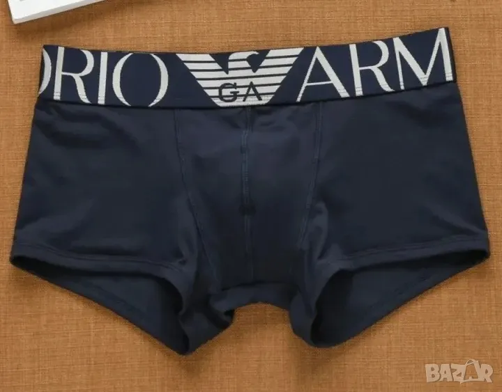 Боксерки Emporio Armani , снимка 1