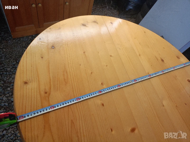 Кухненски маси, снимка 1