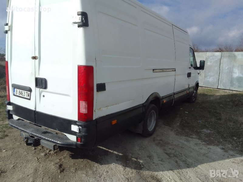 Транспортни и хамалски услуги , снимка 1