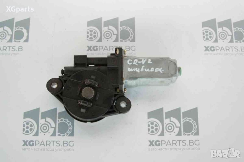  Мотор шибедах за Honda CR-V II 2.0i 150к.с. (2002-2006), снимка 1