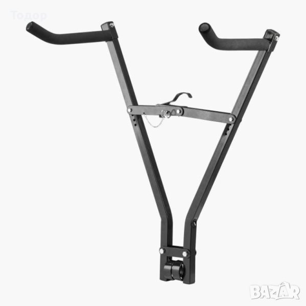 Стойка за транспорт на велосипеди, снимка 1