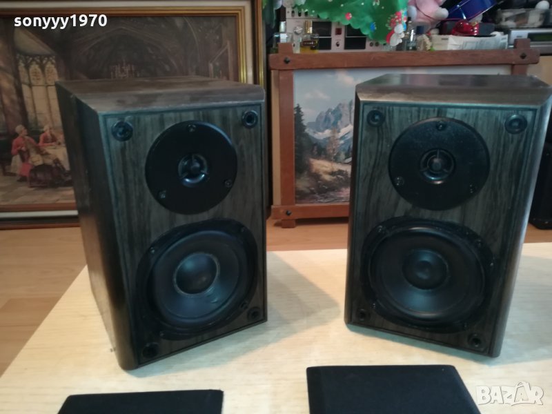 ELTAX MILLENNIUM SAT-SPEAKER SYSTEM 2202221357, снимка 1